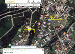Bán gấp 1358m2 đất xã Cẩm Thanh, Hội An, Quảng Nam
