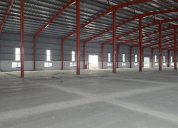 Nhà xưởng CCN Văn Giang (đường 379) - Hưng Yên, giá chỉ 65k DT từ 2.000m PCCC mới nhất