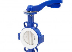 Van bị động DN15 – DN300 tại TPHCM | ITT