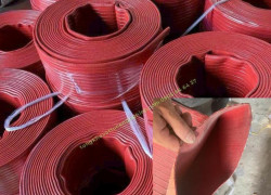 Ống hút bụi, ống gân kẽm, ống PU mạ đồng, ống bạt cốt dù pvc, Inox Cần Thơ