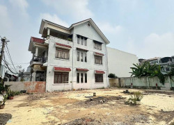 BÁN ĐẤT PHÂN LÔ – TRUNG TÂM PHƯỚC LONG B