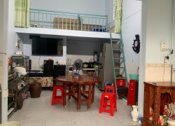 Nhà 2 Tầng, 13 Phòng Trọ, Thu Nhập 30 Triệu Tháng Tại Linh Xuân