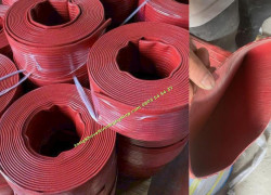 Ống hút bụi, ống gân kẽm, ống PU mạ đồng, ống bạt cốt dù pvc, Inox - Ninh Kiều