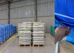 Ống hút bụi, ống gân kẽm, ống PU mạ đồng, ống bạt cốt dù pvc, Inox - Bình Phước