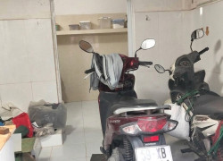 [L3060*] Nhà Trọ Nở hậu sát Chợ Tam Bình Gò Dưa – Giá 5.x Tỷ
