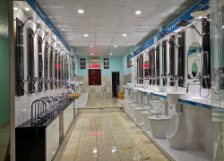 Top 5 hãng thiết bị vệ sinh uy tín ngoài Inax Toto