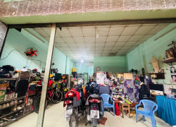 O3061* Mặt tiền chợ Tam Hà Thủ Đức, Sổ hồng riêng vuông A4, giá 5.x tỷ