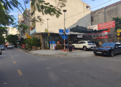 Bán đất thổ cư 161m2 mặt phố Nguyễn Đức Cảnh, TP. Bắc Ninh, vị trí đắc địa, sổ đỏ chính chủ, LH: 0976766363