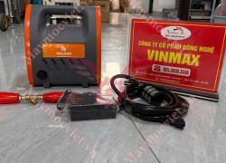 Máy phun thuốc dùng ắc quy 12v Reload XT12