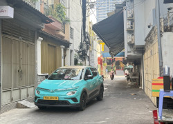 Bán nhà đường Đồng Nai, Phường 15, Quận 10, xe hơi, 3 tầng, ngang gần 6m, chỉ 10,8 tỷ.