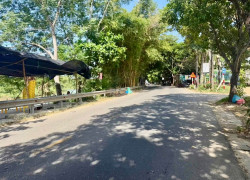 ĐẤT MẶT TIỀN ĐƯỜNG 10M5 GẦN CHỢ TÚY LOAN, 145M² ĐẤT Ở 100%, GIÁ 2 TỶ 150 TRIỆU