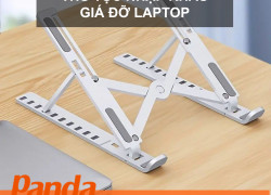 Thủ tục nhập khẩu giá đỡ laptop