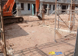 🔥 4,6 TỶ – SHOPHOUSE 2 MẶT TIỀN LÊ LỢI | 150M² FULL THỔ CƯ - 0329419811