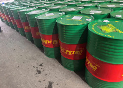 NSX và Phân Phối Dầu thủy lực, nhớt 10 giá tốt, uy tín tại HCM