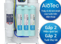 Máy lọc nước Karofi KAQ-U95