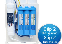 Máy lọc nước Karofi KAQ-U05