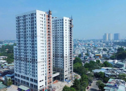 Chính Chủ Kẹt Dòng Tiền - Sang Nhượng lại Căn Hộ 2PN - View đẹp LM81 - Giá rẻ 2tỷ6