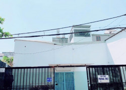 Chính Chủ Bán 186m² Đất Nguyễn Xí, Bình thạnh – sổ sẵn, giá TL