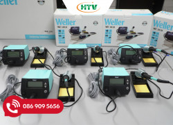 Máy hàn Weller WE 1010, WT 1012, WT 1010H