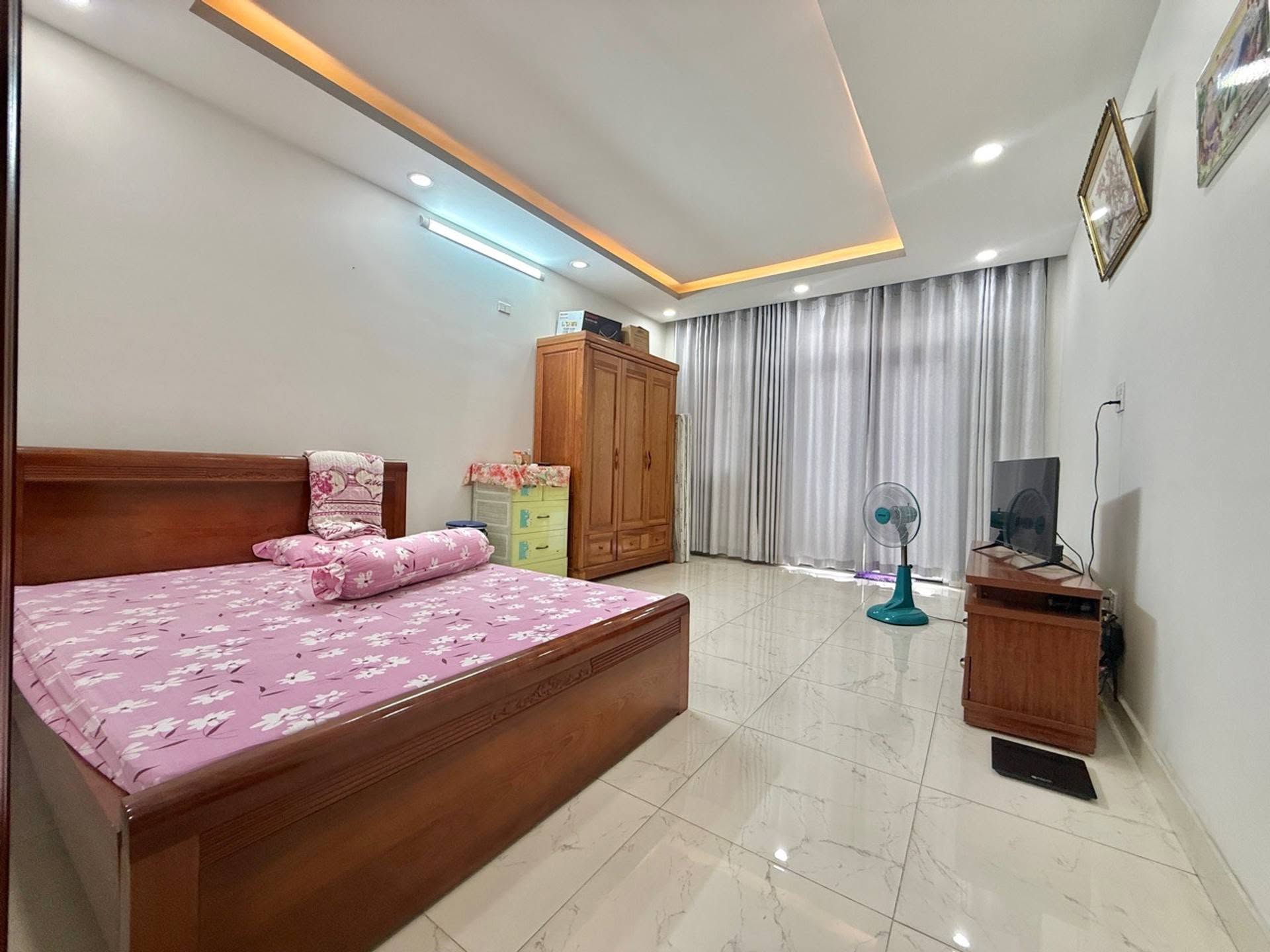 NGAY KHU BIỆT THỰ ĐƯỜNG SỐ 25 - SAU GIGAMALL - 4x18.2 73 M2  - GIẢM CÒN 8.8💫 KHU PHÂN LÔ - ĐƯỜNG 6M