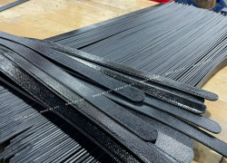 Xưởng dây nịt nam nhận sản xuất theo mẫu có sẵn của khách hàng