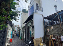 🏡 4,75 TỶ – 3 TẦNG - NHÀ ĐẸP NGUYỄN THỊ KIỂU – QUẬN 12 VÀO Ở NGAY