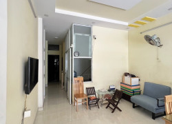 Nhà phú định quận8 hẻm xe hơi nhỉnh 6tỷ