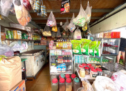 Nhà phú định quận8 nhỉnh 6tỷ mặt tiền kinh doanh