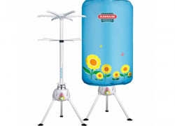 Máy sấy quần áo Sunhouse SHD2611
