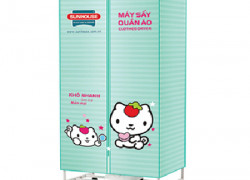 Máy sấy quần áo Sunhouse SHD2702