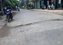 💎 8.5 TỶ – TÔ KÝ Q12 – 112.3M² – 9 PHÒNG TRỌ CÓ DÒNG TIỀN 20TR/THÁNG (M34)