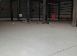 CHO THUÊ KHO XƯỞNG 540m2 Tại CCN NGUYÊN KHÊ, ĐÔNG ANH - Xe Container Đỗ Cửa