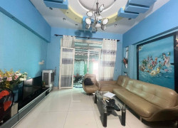 [L3072] Mặt tiền Đ. 24 Hiệp Bình Chánh, 106m2 (5x21m), 11.x tỷ