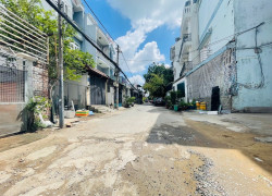 [O3073] M.Tiền Đường  25 Hiệp Bình Chánh giá rẻ, 133m2 (5x27m), 16.x tỷ