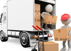 Tuyển công nhân bốc xếp hàng hoá & tài xế dấu C