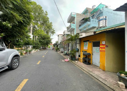 💰 6.8 TỶ – 7 PHÒNG TRỌ – DÒNG TIỀN 14TR/THÁNG – TÔ KÝ (M35)