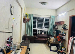 Bán căn góc chung cư HH03A - Khu B1.3 Thanh Hà Cienco 5, giá 2,8 tỷ
