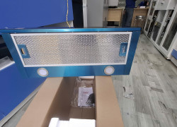 🔥 Máy Hút Mùi Âm Tủ KAFF KF-TL70SH – Gọn Bếp, Hút Mạnh, Vận Hành Êm Ái 🔥