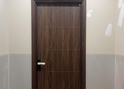 Giá cửa nhựa composite tại Phường Bình Tây - TP.HCM