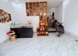 Bán nhà 2 lầu ngay trung tâm Biên Hòa , Phạm Văn Thuận cách 100m giá 4,9 tỷ