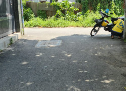💥💥 GIẢM CHÀO 200TR CÒN 4TỶ 🔥 NHÀ BÁN SÁT HẺM XE HƠI GẦN CHỢ HIỆP BÌNH