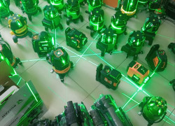 Sửa máy laser quận 2, sửa chữa máy tia laser tại tphcm
