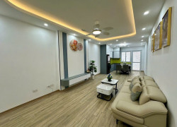 Chính chủ bán căn hộ full nội thất cao cấp KĐT Thanh Hà Cienco 5