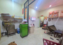Nhà lý đạo thành phú định q8 nhỉnh 3tỷ