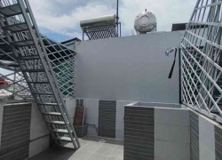 Nhà phú định quận8 nhỉnh 5tỷ