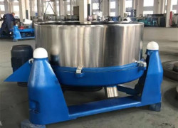 Máy vắt ly tâm công nghiệp - ráo nhanh