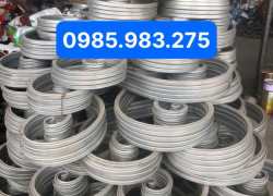 1. Xưởng sản xuất chi tiết sắt uốn chữ C, S, V, U tận gốc, nhận đơn số lượng lớn