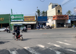 Bán Đất Ở 275m2 Chợ Chơn Thành Quốc lộ 13 - TP Đồng Nai SHR kề KCN - Ở, Xây trọ KD ngay