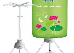 Emasu.vn - Máy sấy quần áo Sunhouse SHD2610
