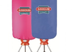 Emasu.vn - Máy sấy quần áo Sunhouse SHD2616